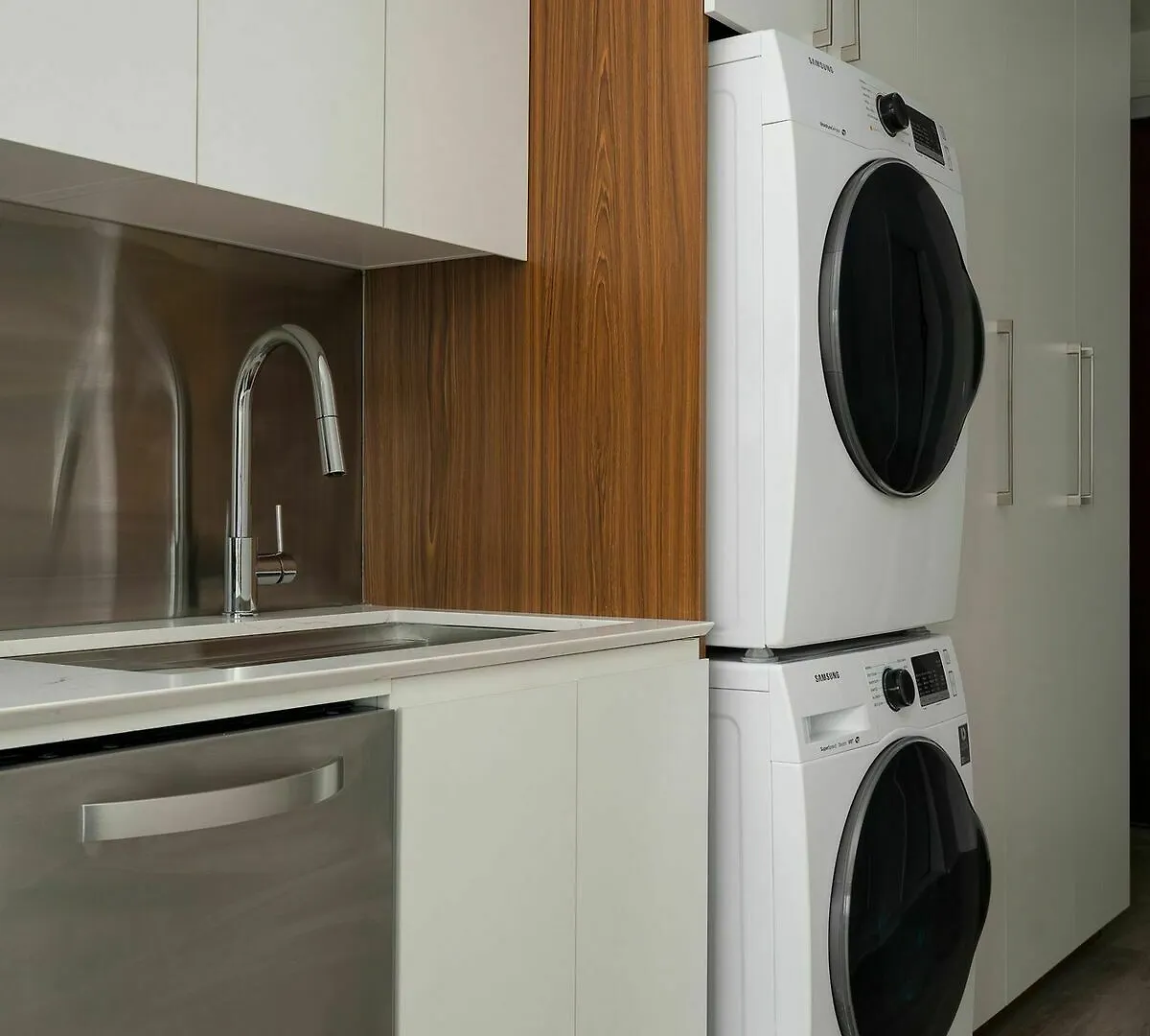 Grand 1Br In Quartier Des Spectacles By Sonder Apartment Montreal