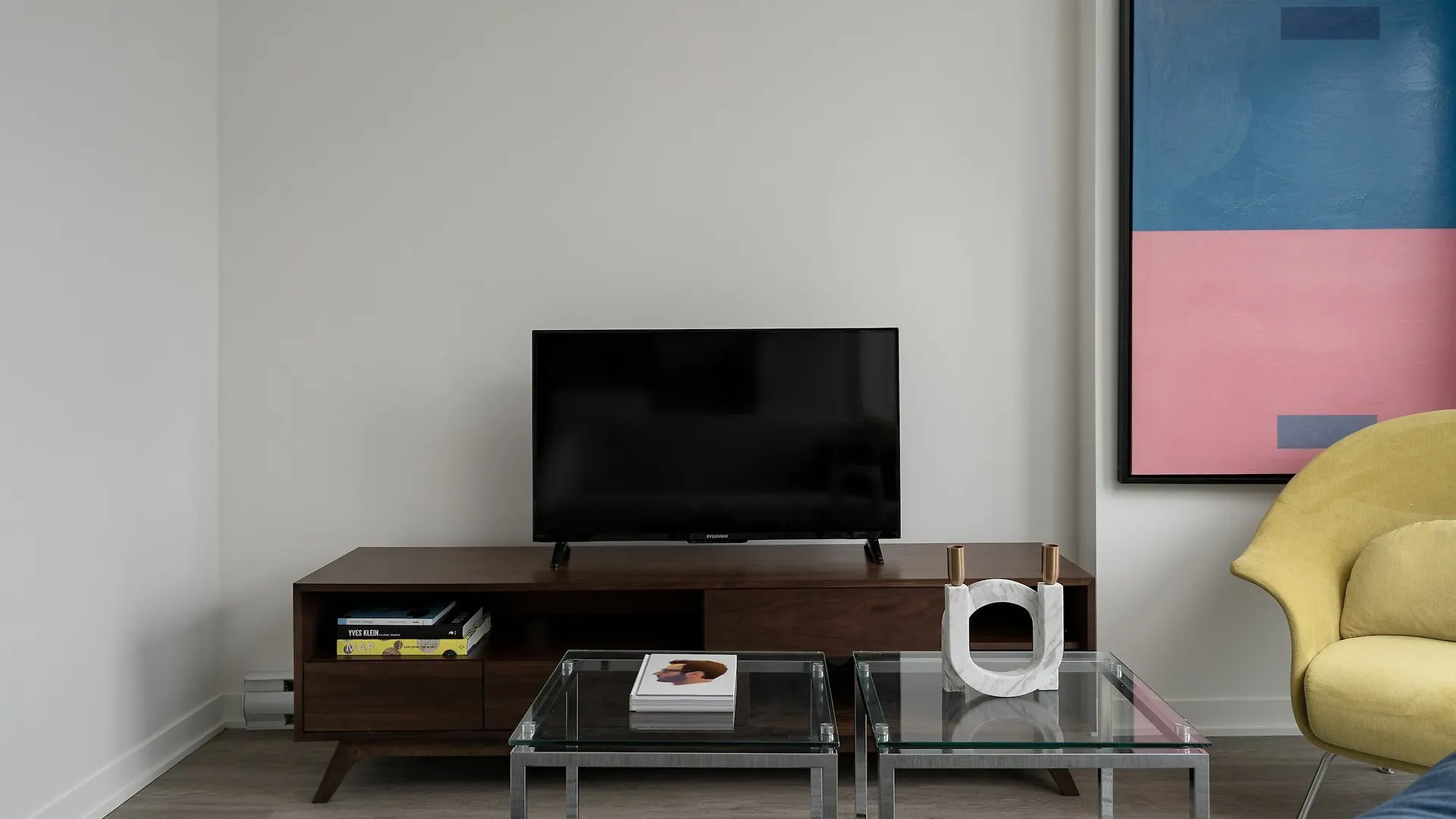 Grand 1Br In Quartier Des Spectacles By Sonder Apartment Montreal Canada